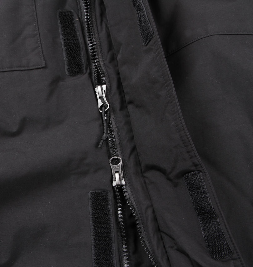 大きいサイズ メンズ THE NORTH FACE (ザ・ノース・フェイス) ダウンジャケット
                        ダブルファスナー