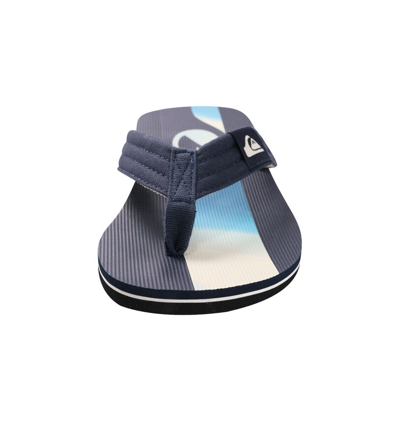 大きいサイズ メンズ Quiksilver (クイックシルバー) サンダル(MOLOKAI LAYBACK 26)
                        