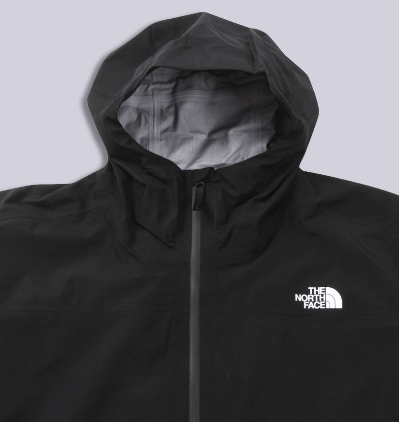 大きいサイズ メンズ THE NORTH FACE (ザ・ノース・フェイス) ウィンドジャケット
                        フード