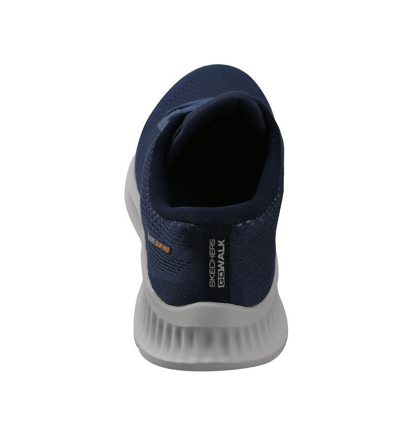 大きいサイズ メンズ SKECHERS (スケッチャーズ) スニーカー(SLIP-INS GO WALK NOW-PAYTON)
                        