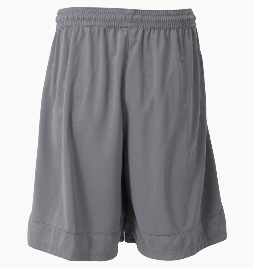 大きいサイズ メンズ NIKE (ナイキ) ハーフパンツ
                        バックスタイル