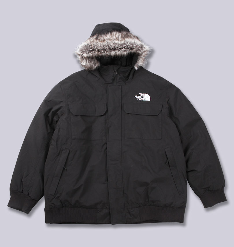 大きいサイズ メンズ THE NORTH FACE (ザ・ノース・フェイス) ダウンジャケット
                        