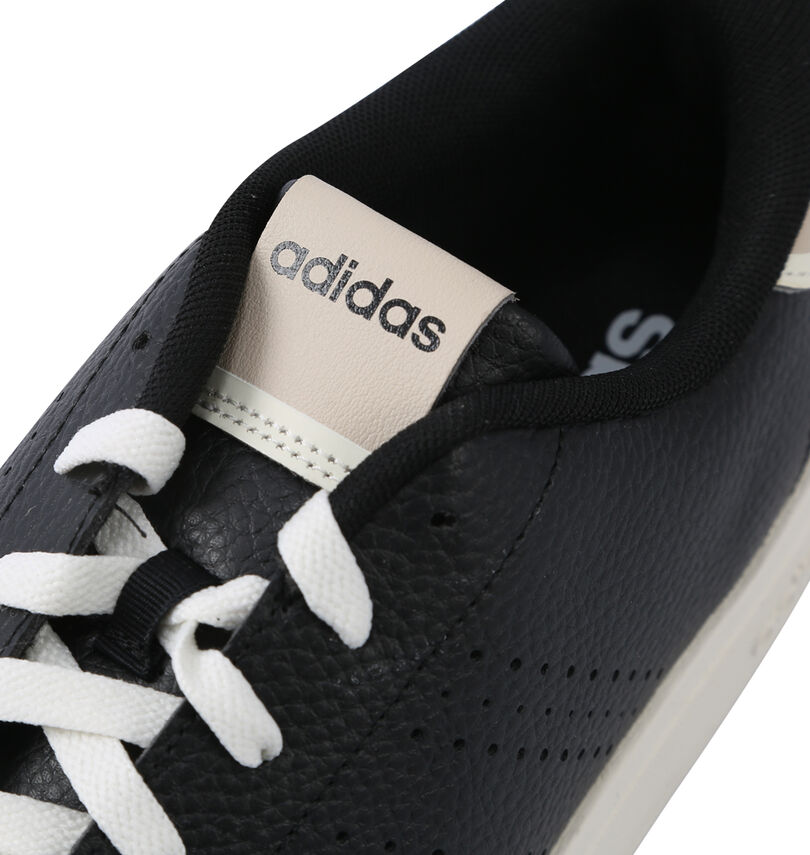 大きいサイズ メンズ adidas (アディダス) スニーカー(ADVANCOURT BASE 2.0 U)
                        