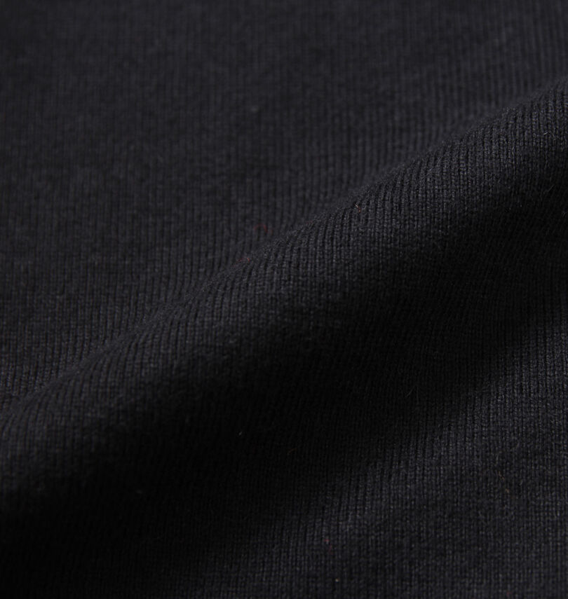 大きいサイズ メンズ 絡繰魂×DRAGONBALL Z (カラクリダマシイ×ドラゴンボールゼット) 魔人復活長袖Tシャツ
                        生地拡大