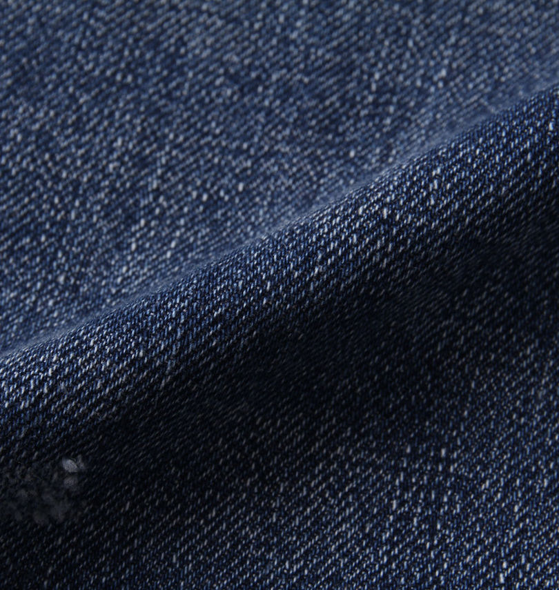 大きいサイズ メンズ RALPH LAUREN (ラルフローレン) デニムパンツ(L30)
                        生地拡大