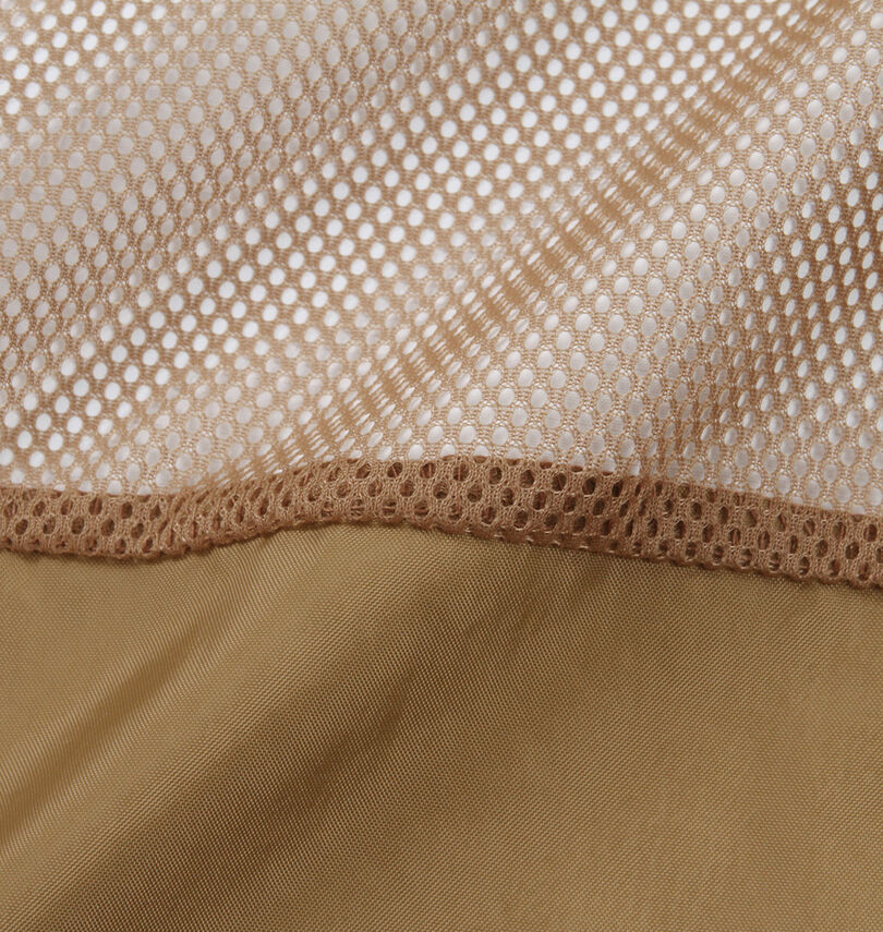 大きいサイズ メンズ THE NORTH FACE (ザ・ノース・フェイス) ウィンドジャケット
メッシュ裏地付き