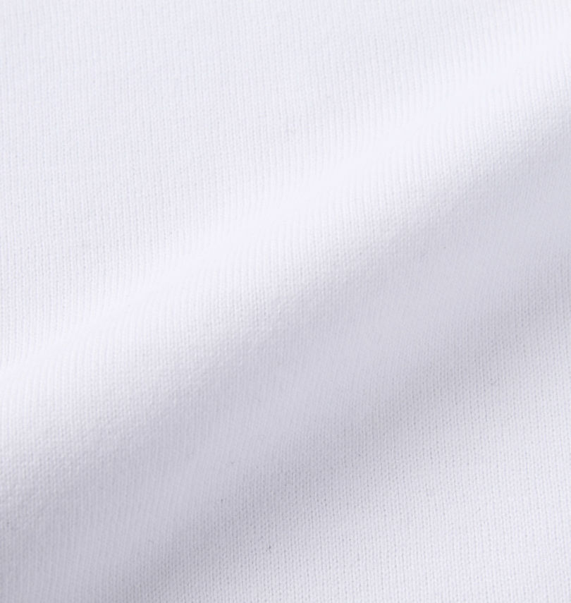 大きいサイズ メンズ SY32 by SWEET YEARS (エスワイサーティトゥバイスィートイヤーズ) スラッシュビッグロゴ半袖Tシャツ 生地拡大