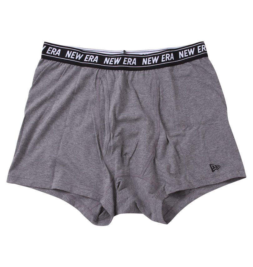 大きいサイズ メンズ NEW ERA (ニューエラ) ボクサーパンツ
                        