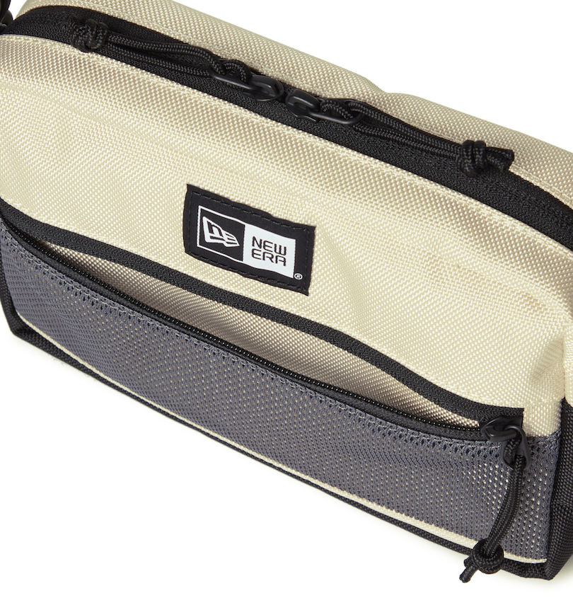 大きいサイズ メンズ NEW ERA (ニューエラ) ショルダーポーチラージ2L
                        