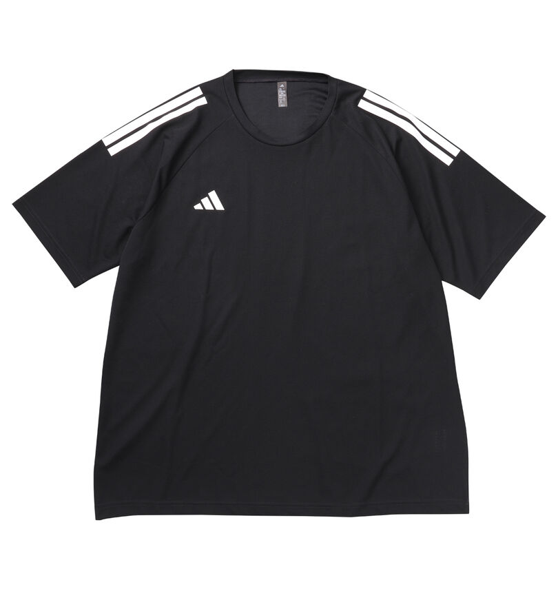 大きいサイズ メンズ adidas (アディダス) SERE 3S半袖Tシャツ