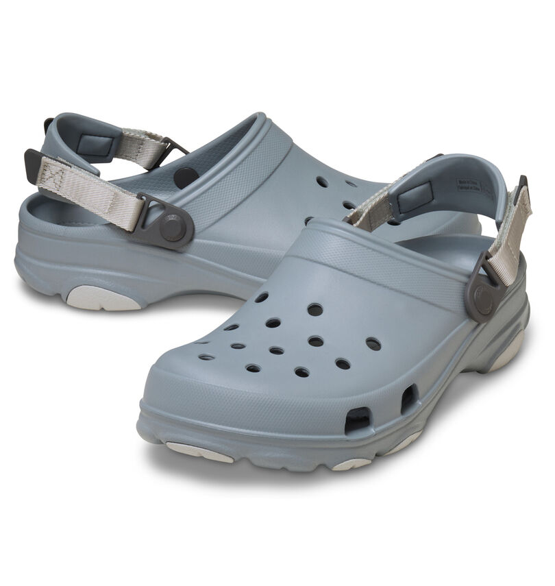 大きいサイズ メンズ crocs (クロックス) サンダル(ALL TERRAIN CLOG)
                        