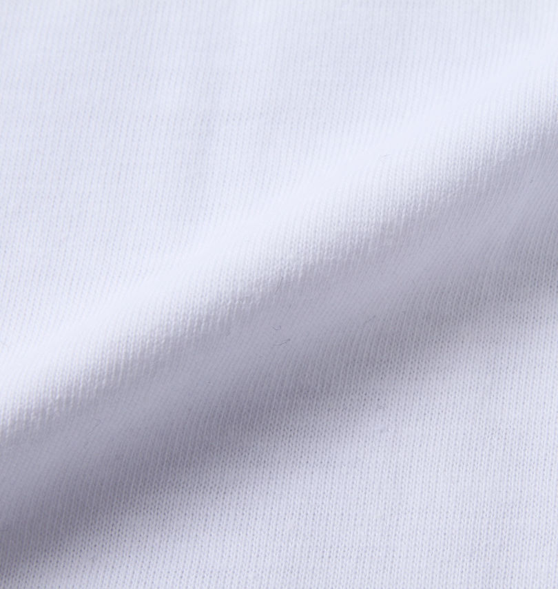 大きいサイズ メンズ COLLINS (コリンズ) メッシュボタニカル柄半袖フルジップパーカー+半袖Tシャツ Tシャツ生地拡大