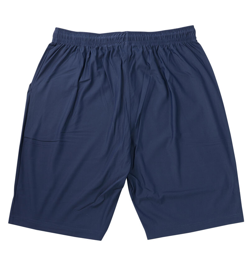 大きいサイズ メンズ CONVERSE (コンバース) DRY鹿の子ショーツ
                        バックスタイル