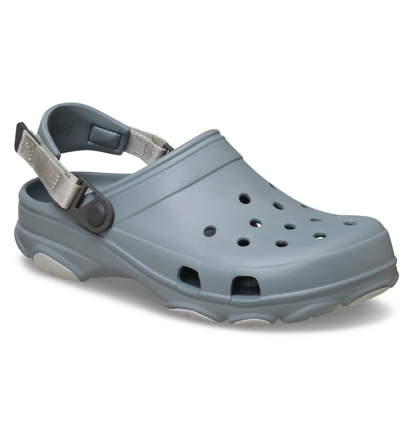 大きいサイズ メンズ crocs (クロックス) サンダル(ALL TERRAIN CLOG)
                        