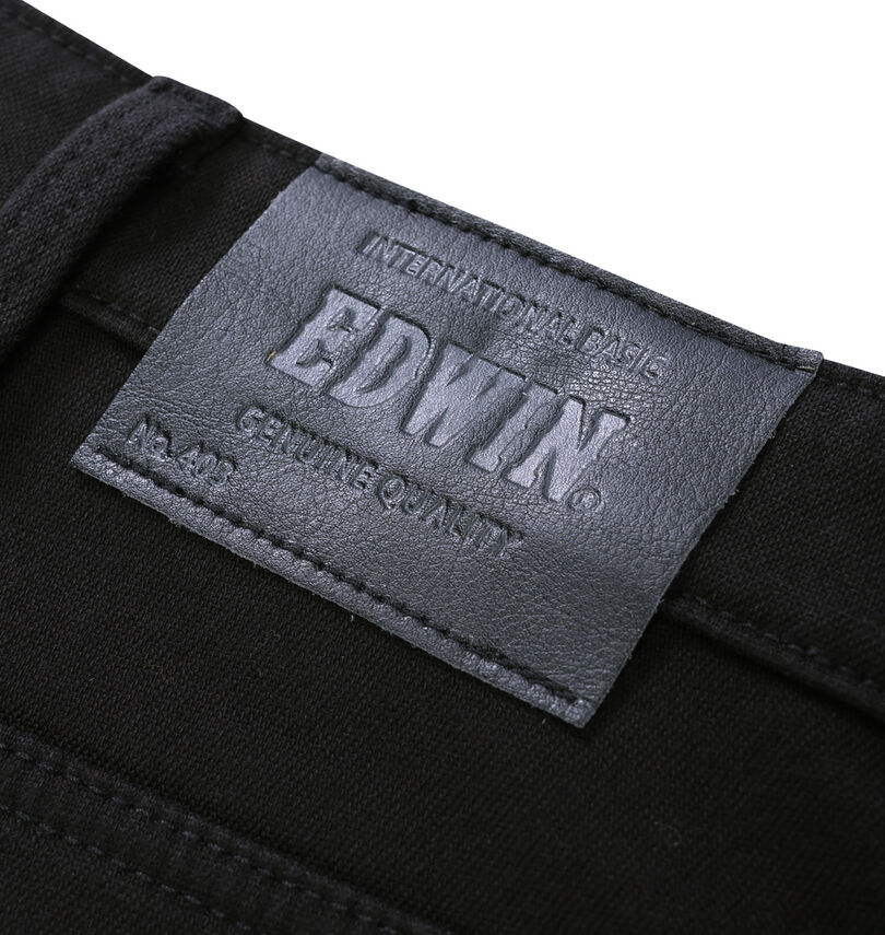 大きいサイズ メンズ EDWIN (エドウイン) WILD FIREレギュラーストレートパンツ
                        