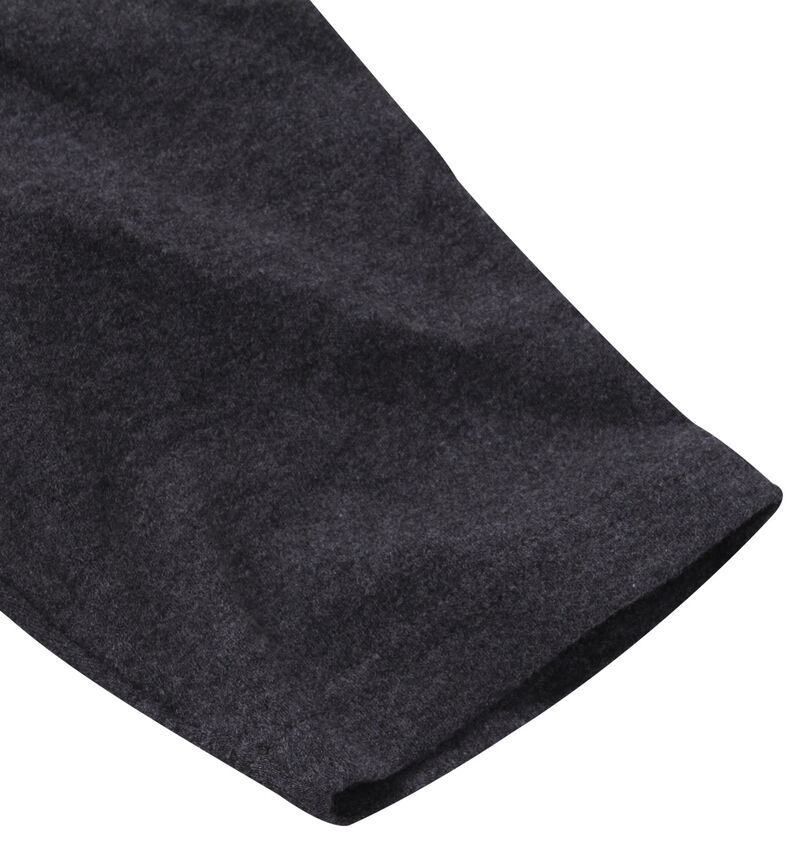 大きいサイズ メンズ Mc.S.P (エムシーエスピー) タートル長袖Tシャツ
                        袖口