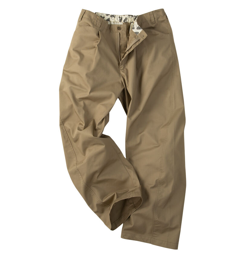 大きいサイズ メンズ BEN DAVIS (ベン デイビス) カーブバギーワークパンツ
                        