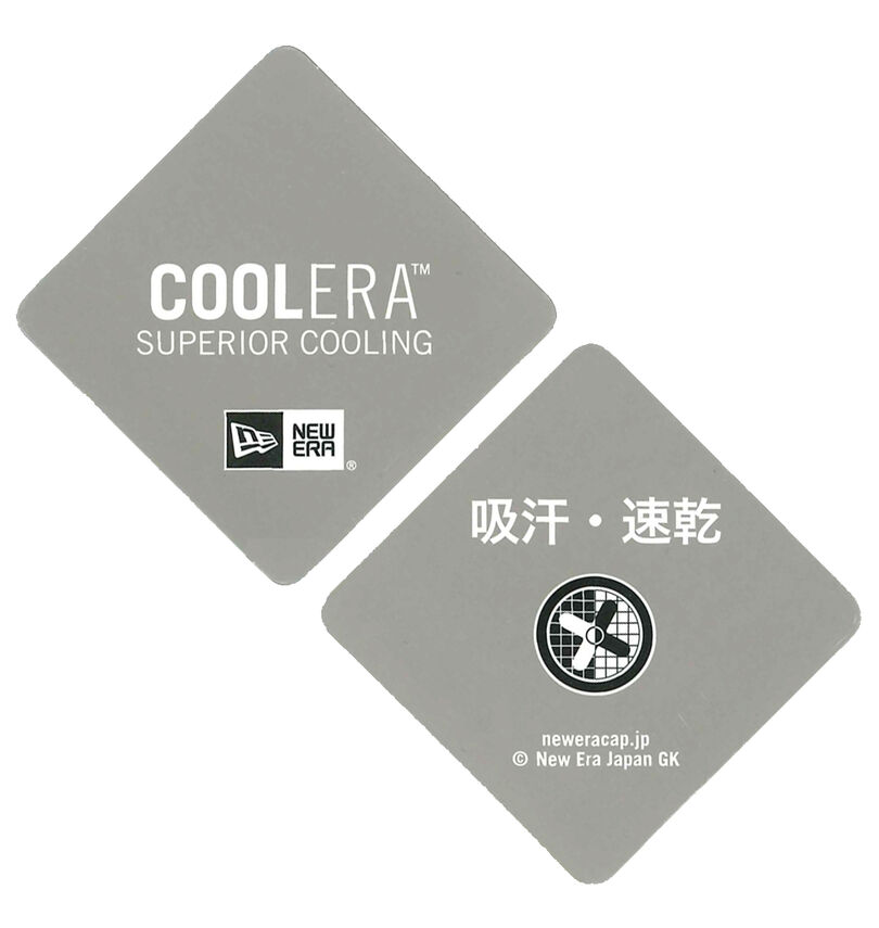 大きいサイズ メンズ NEW ERA (ニューエラ) スクエアロゴ半袖Tシャツ
                        