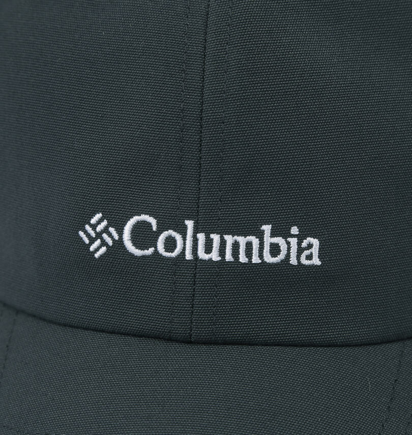 大きいサイズ メンズ Columbia (コロンビア) サーモンパスキャップ
                        刺繍