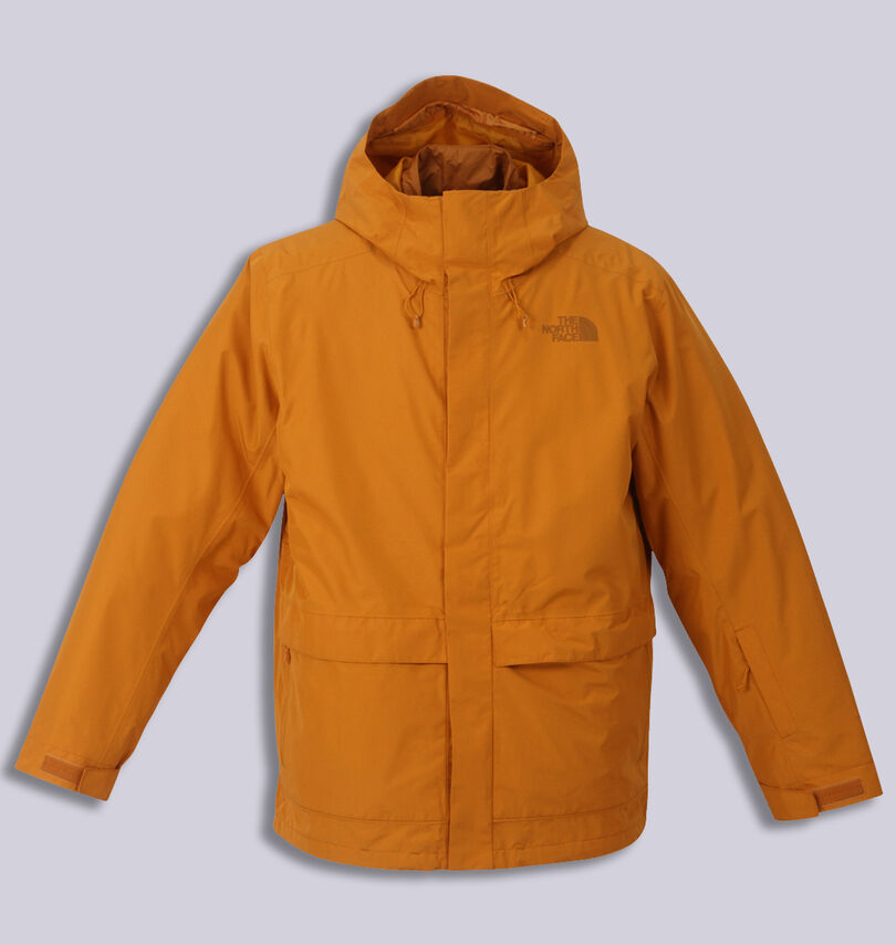 大きいサイズ メンズ THE NORTH FACE (ザ・ノース・フェイス) トリクラメイト 3WAYジャケット
                        