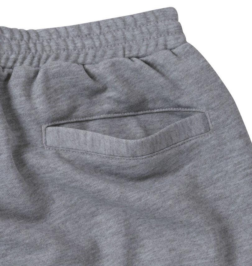 大きいサイズ メンズ NEW ERA (ニューエラ) ドライスウェットパンツ
                        バックポケット