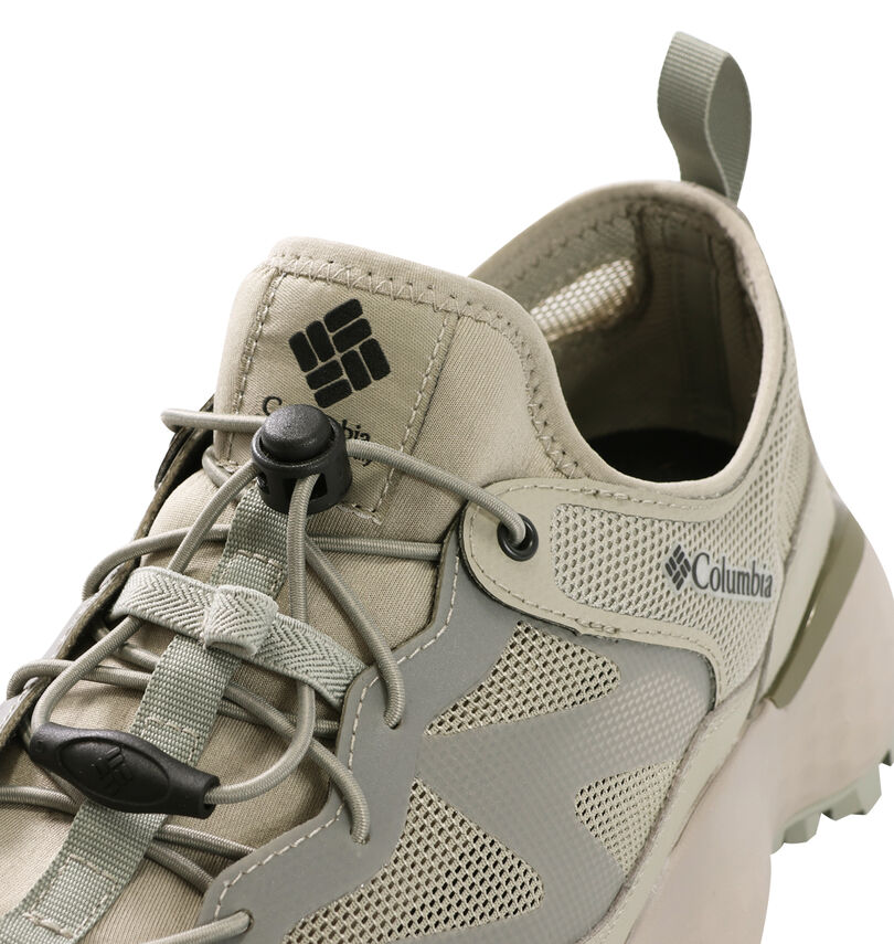 大きいサイズ メンズ Columbia (コロンビア) サマーシューズ(スライブリバイブマックスブリーズ)
                        