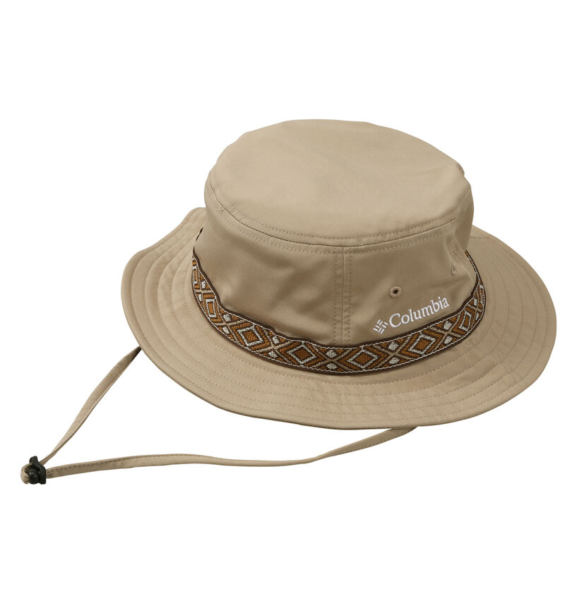 大きいサイズ メンズ Columbia (コロンビア) ウォルナットピークバケット