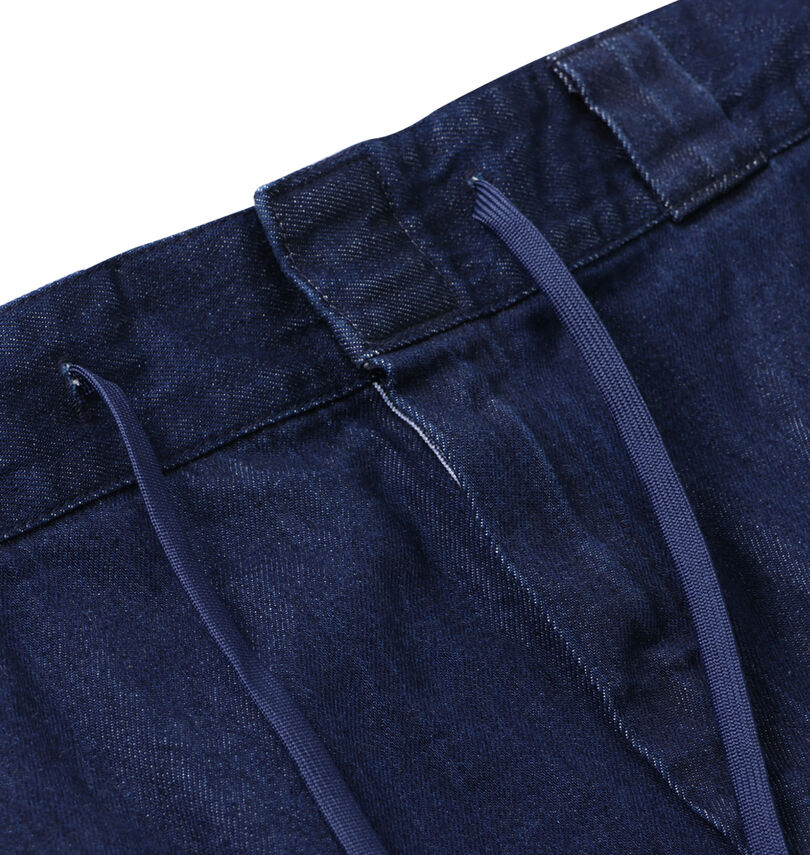 大きいサイズ メンズ DICKIES (ディッキーズ) デニムイージーワークショーツ
                        