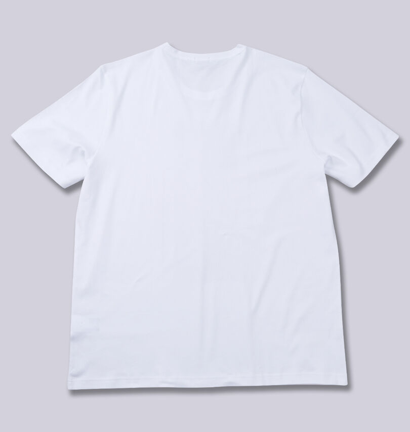 大きいサイズ メンズ BOSS (ボス) 半袖Tシャツ
バックスタイル