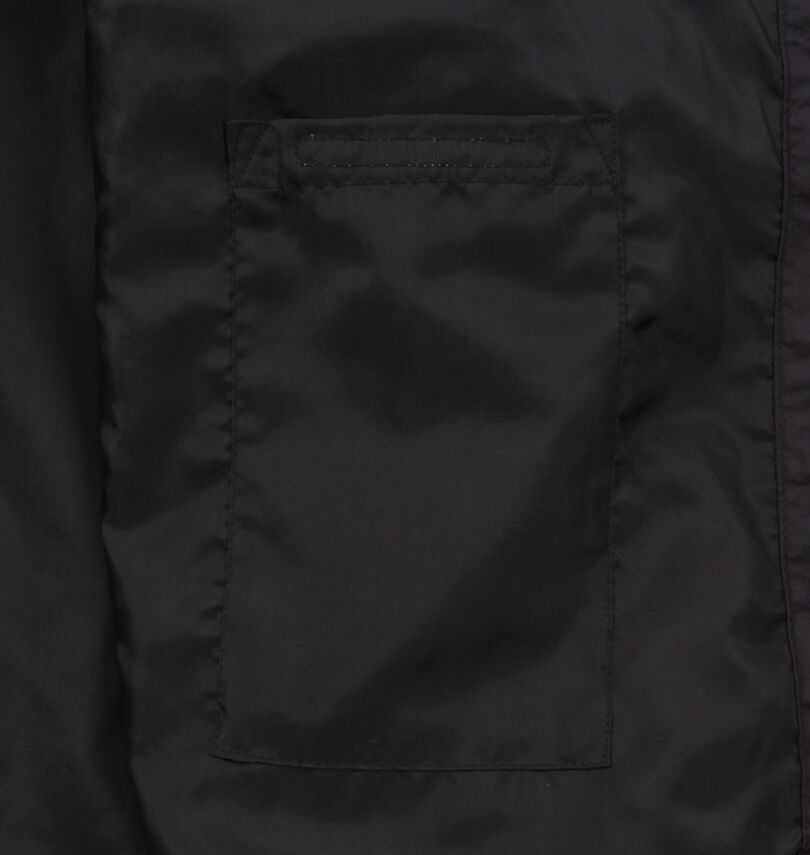 大きいサイズ メンズ THE NORTH FACE (ザ・ノース・フェイス) ウィンドジャケット
内ポケット