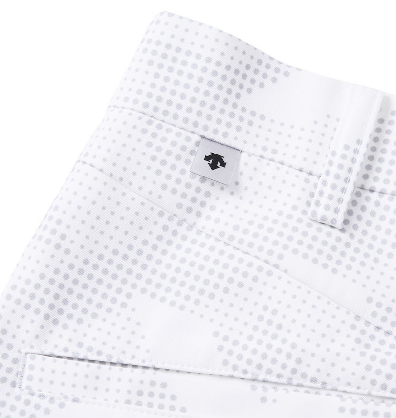 大きいサイズ メンズ SRIXON (スリクソン) デジタルドット柄プリントロングパンツ
                        