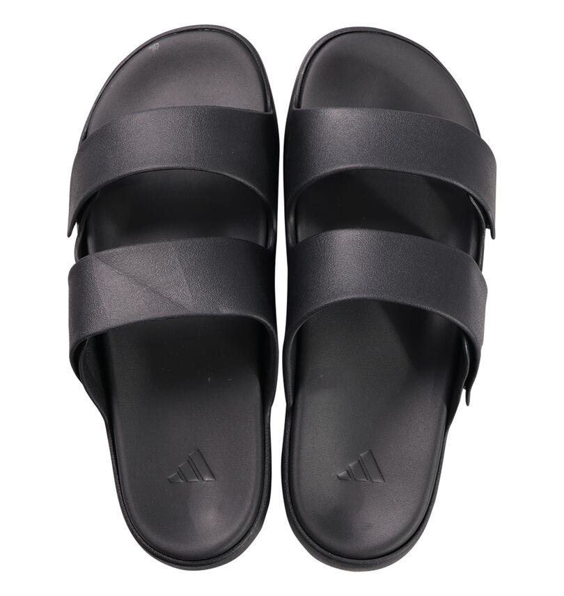 大きいサイズ メンズ adidas (アディダス) サンダル(ZNSORY SANDAL U)
                        