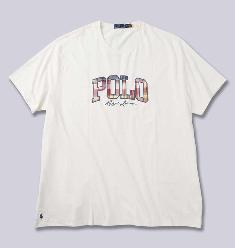 大きいサイズ メンズ RALPH LAUREN (ラルフローレン) 半袖Tシャツ