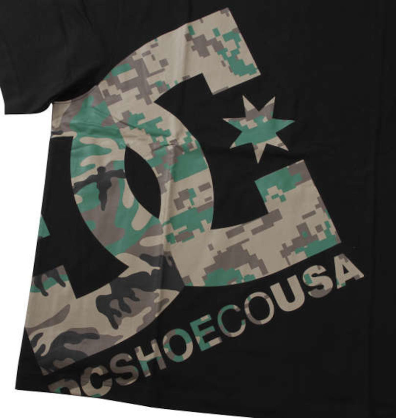 大きいサイズ メンズ DCSHOES (ディーシーシューズ) 半袖Tシャツ