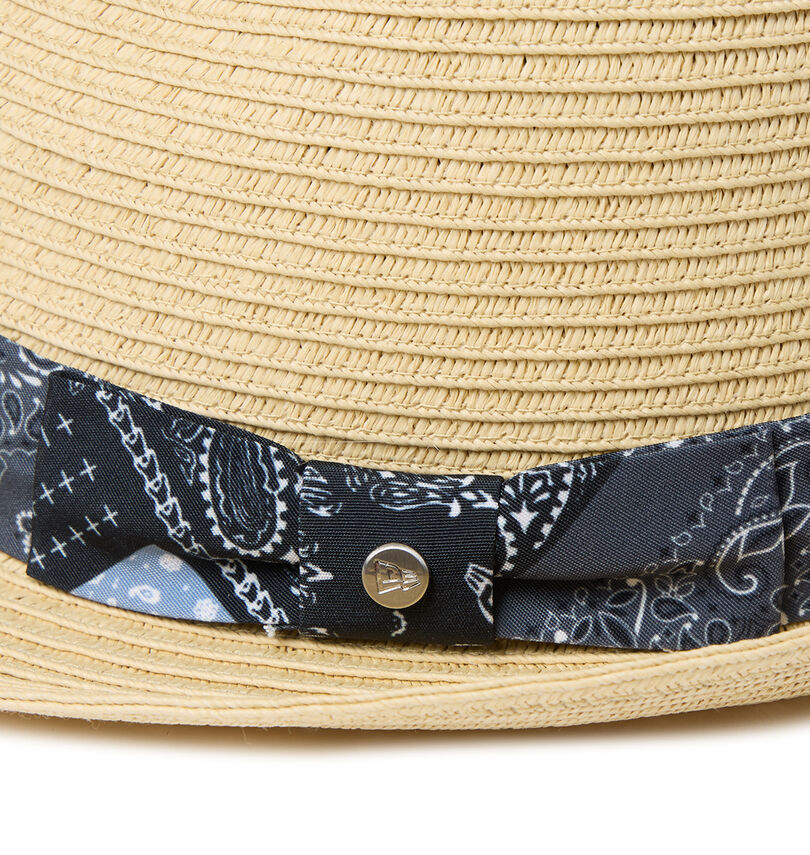 大きいサイズ メンズ NEW ERA (ニューエラ) THE TRILBY PAPERハット
メタルピン