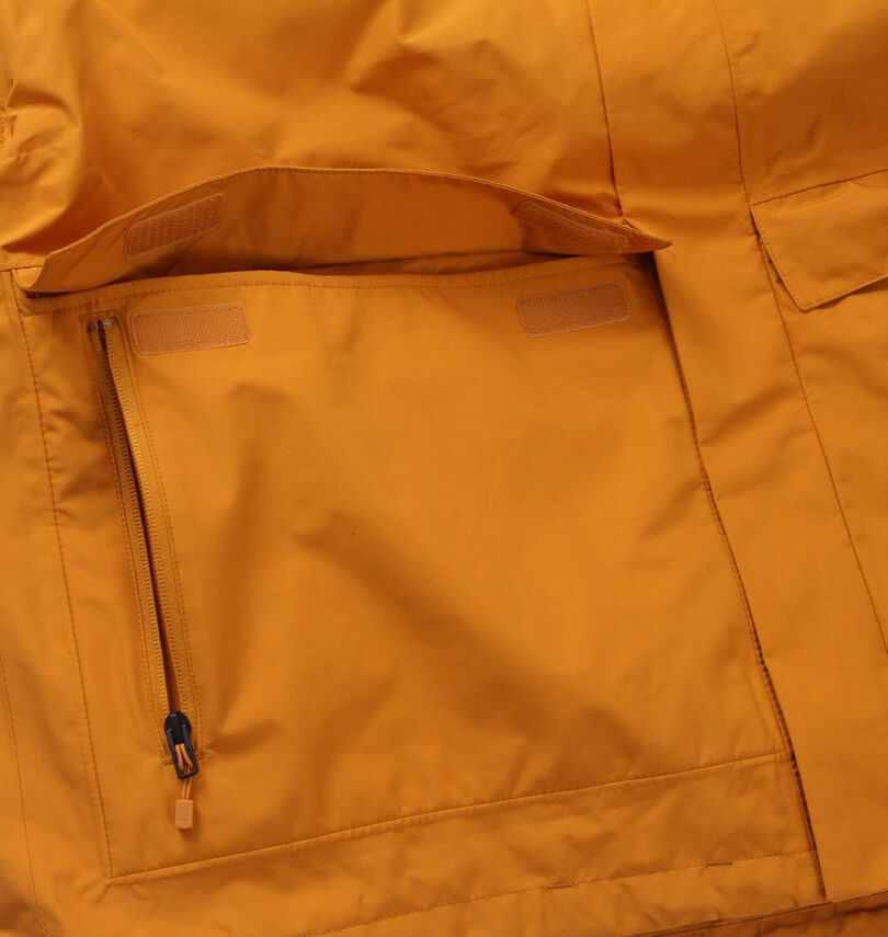大きいサイズ メンズ THE NORTH FACE (ザ・ノース・フェイス) トリクラメイト 3WAYジャケット
                        ポケット