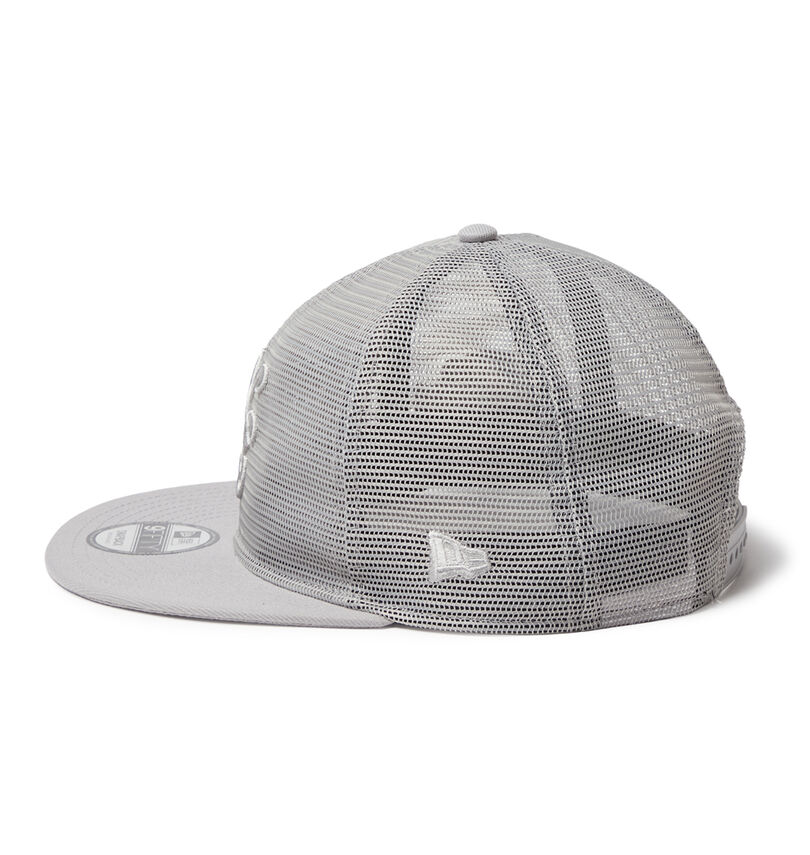 大きいサイズ メンズ NEW ERA (ニューエラ) 9FIFTY™ALL MESH CLASSIC NEキャップ
                        