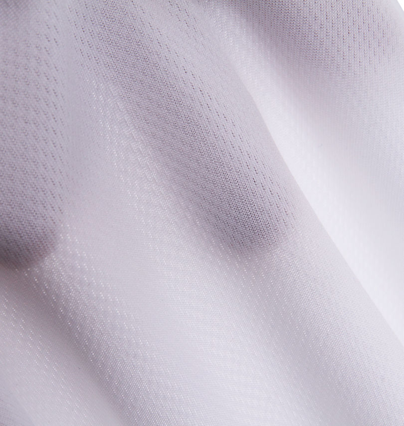 大きいサイズ メンズ Phiten (ファイテン) RAKUシャツSPORTSドライメッシュ半袖Tシャツ 透け感