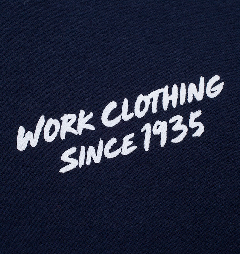 大きいサイズ メンズ BEN DAVIS (ベン デイビス) ウォールアートクルーネックスウェット
                        プリント