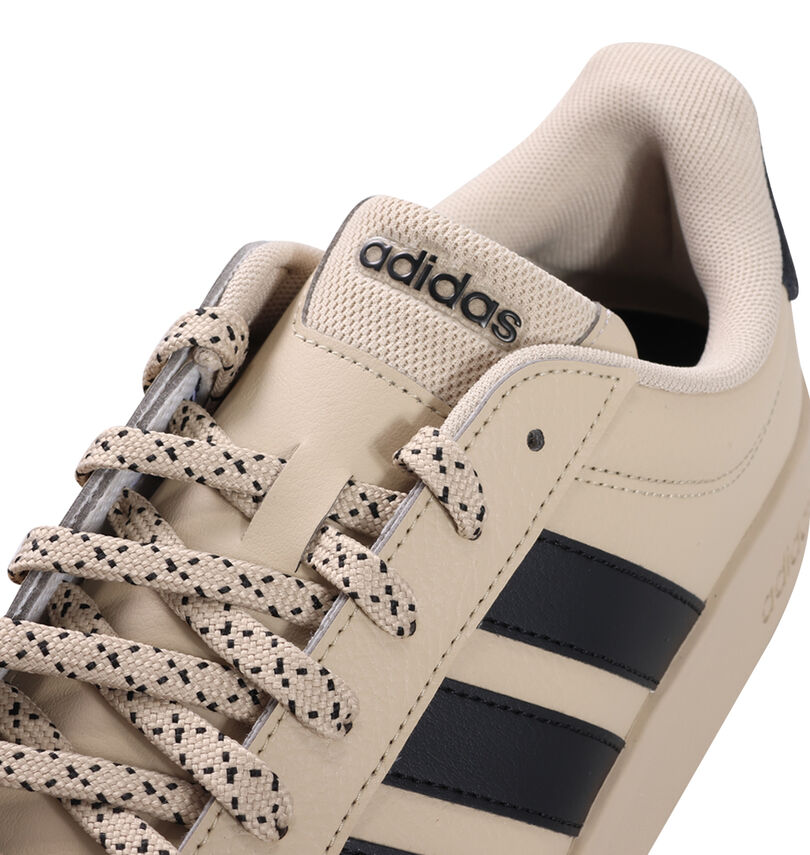 大きいサイズ メンズ adidas (アディダス) スニーカー(GRAND COURT BASE 3.0 U)