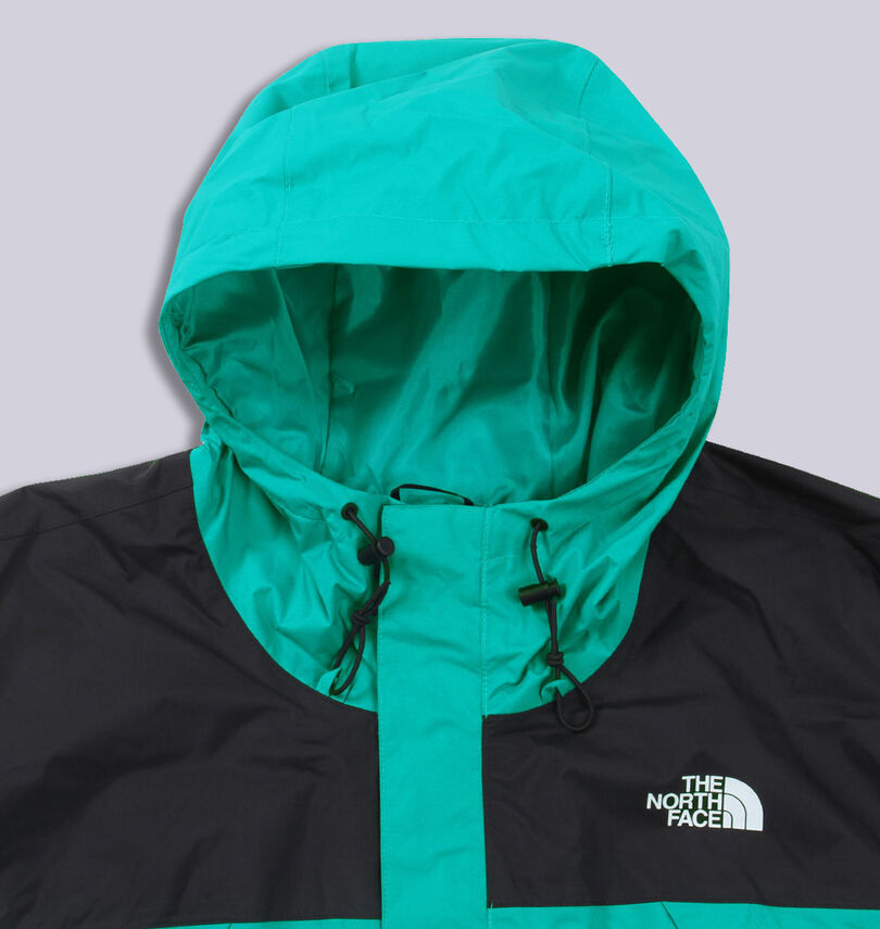 大きいサイズ メンズ THE NORTH FACE (ザ・ノース・フェイス) ウィンドジャケット