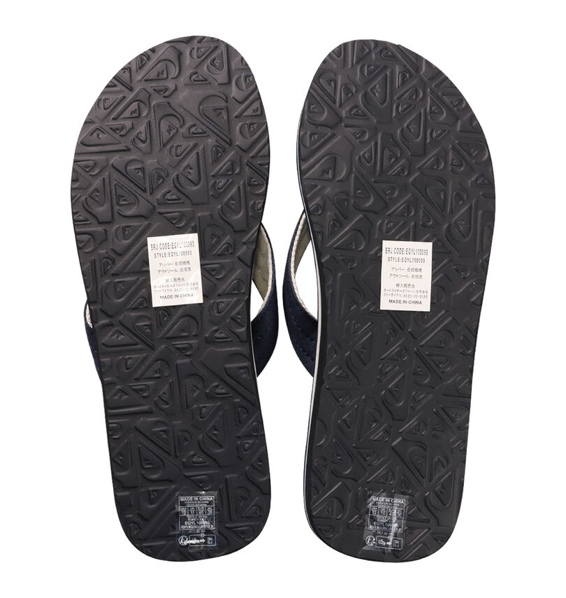 大きいサイズ メンズ Quiksilver (クイックシルバー) サンダル(MOLOKAI LAYBACK 26)
                        