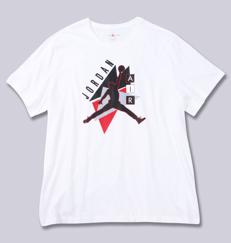 大きいサイズ メンズ JORDAN (エアジョーダン) 半袖Tシャツ
                        
