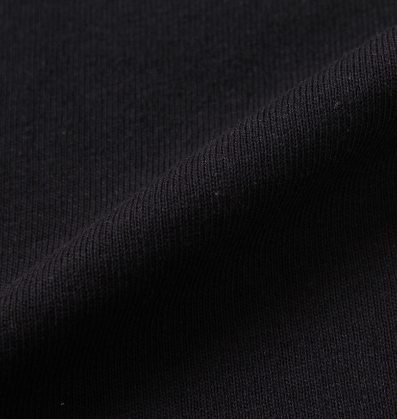 大きいサイズ メンズ KANGOL (カンゴール) 発泡プリント半袖Tシャツ 生地拡大