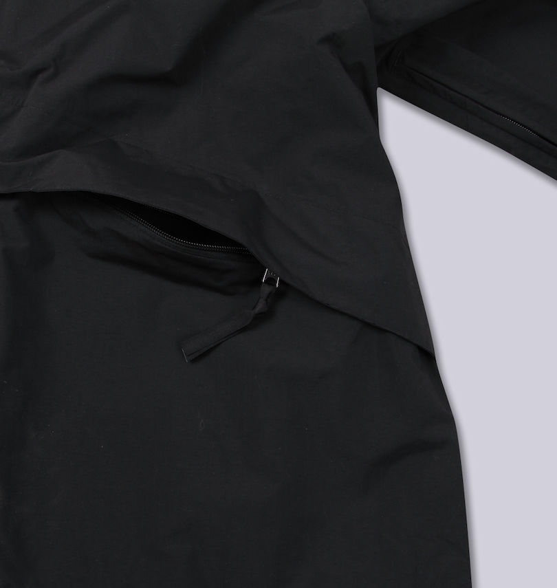 大きいサイズ メンズ THE NORTH FACE (ザ・ノース・フェイス) マウンテンジャケット
サイドポケット