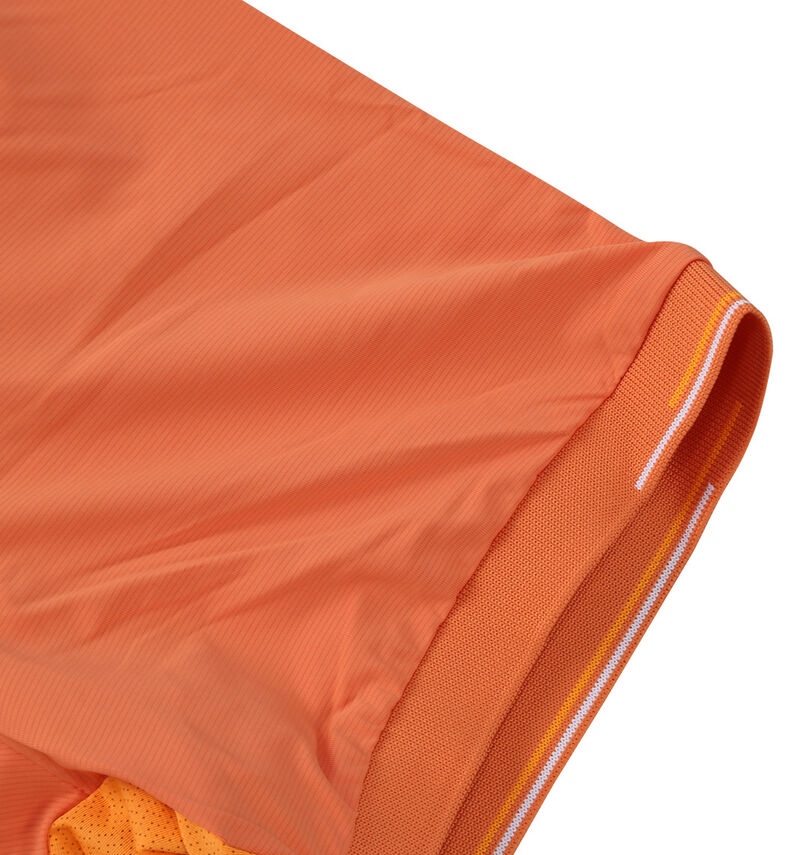 大きいサイズ メンズ adidas golf (アディダスゴルフ) 接触冷感ユニバーサルベンチレーション半袖シャツ
                        