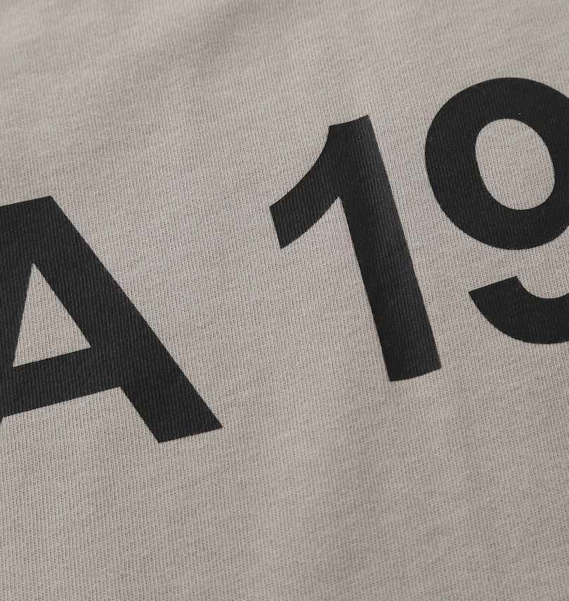 大きいサイズ メンズ NEW ERA (ニューエラ) NEWERA1920ドロップショルダー半袖Tシャツ
                        プリント