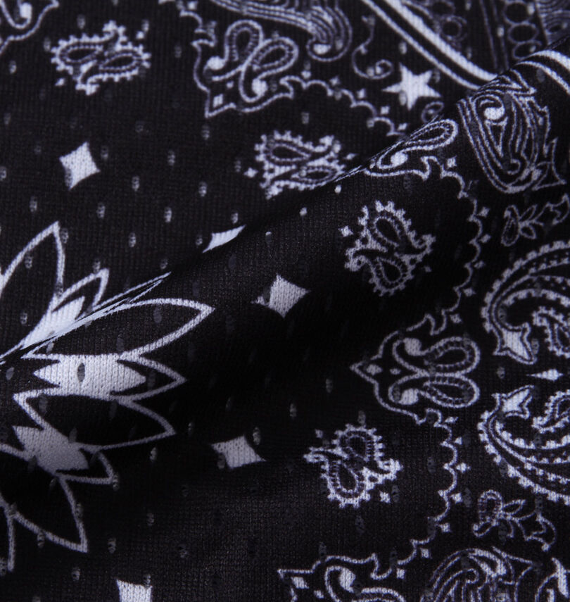 大きいサイズ メンズ COLLINS (コリンズ) 半袖パーカー+半袖Tシャツ
                        パーカー生地拡大