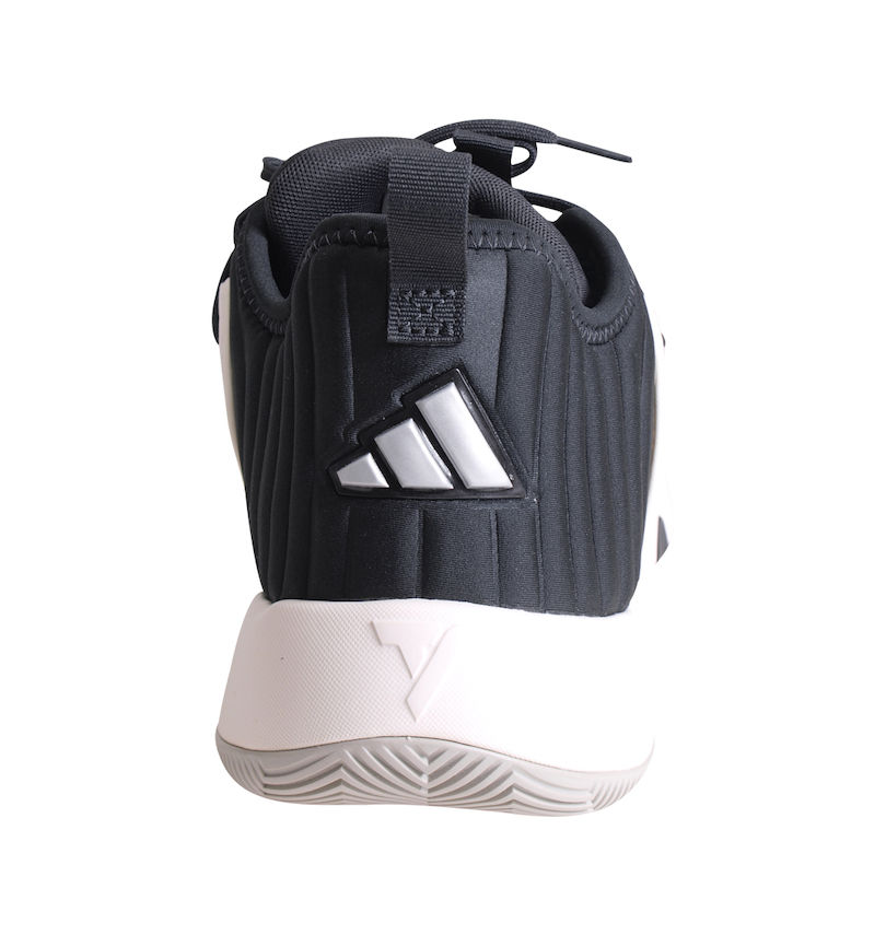 大きいサイズ メンズ adidas (アディダス) スニーカー(TRAE UNLIMITED)
バックスタイル