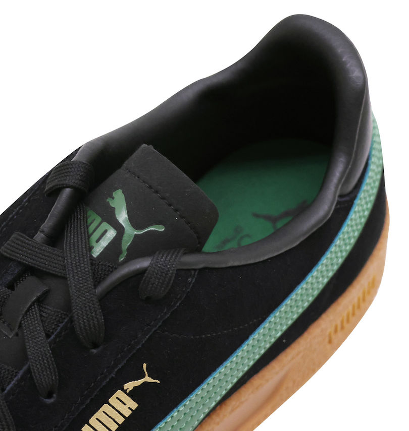 大きいサイズ メンズ PUMA (プーマ) スニーカー(プーマクラブ)
                        